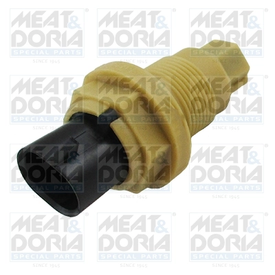 Sensor, speed/RPM